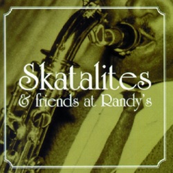 Skatalites - Malcolm X