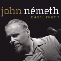 John Németh - Magic Touch artwork