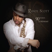 Randy Scott - Everything Is Everything