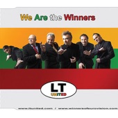 We Are The Winners (Original Version) artwork