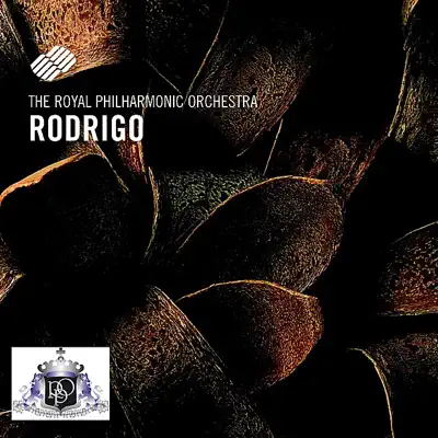 Joaquin Rodrigo - Royal Philharmonic Orchestra