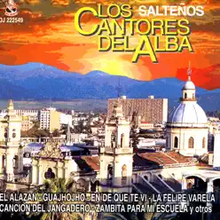 Salteños - Los Cantores Del Alba