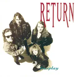 Fourplay - Return