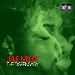 The Dispensary by Jae Millz album reviews, ratings, credits