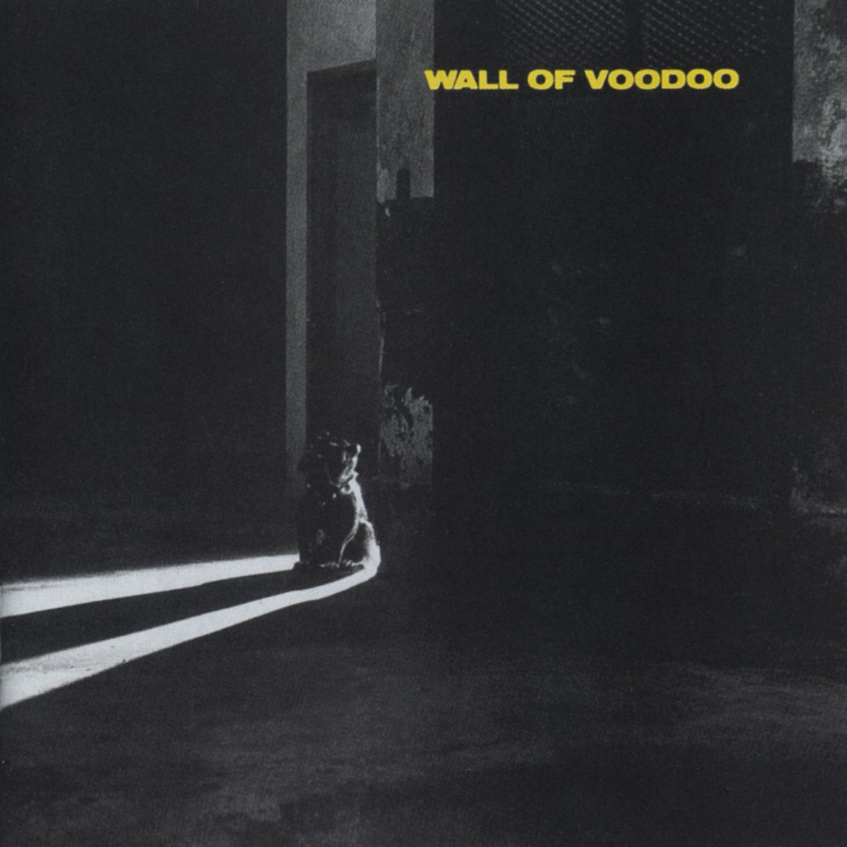 Слушать песню стена. Wall of Voodoo. Post Punk обложки альбома. Wall of Voodoo - Dark Continent (1981). Wall of Voodoo the Index Masters  1991.