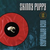 Skinny Puppy - Deep Down Trauma Hounds
