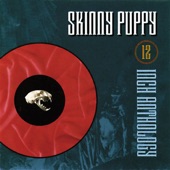 Skinny Puppy - Testure