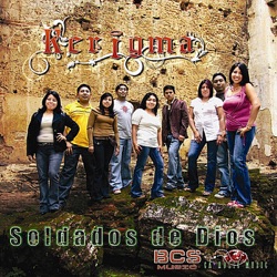 Kerigma - Te Necesito Dios