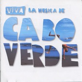 Viva La Musica De Cabo Verde artwork