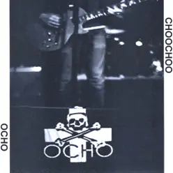 Choochoo By Ocho - Zac Brown Choochoo By Ocho - Zac Brown
