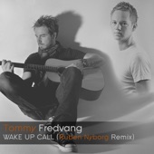 Wake Up Call (Ruben Nyborg Radio Edit) artwork