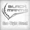 Mantodea Plague - Black Mantis lyrics