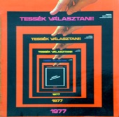 Tessék Választani! 1977