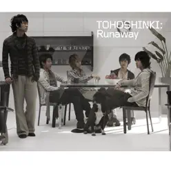 Runaway / My Girlfriend (Yuchun from Tohoshinki) - Single - TVXQ Runaway / My Girlfriend (Yuchun from Tohoshinki) - Single - TVXQ