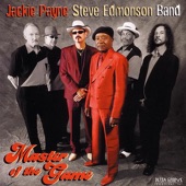 Jackie Payne Steve Edmonson Band - Black Cat Roun' My Do'
