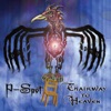 Chairway to Heaven