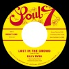 Lost In the Crowd - Single