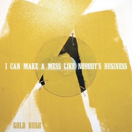 Cover artwork for Gods