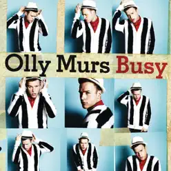 Busy - Single - Olly Murs