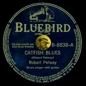 Robert Petway - Catfish Blues