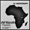 Afrika - DJ Wednesday lyrics