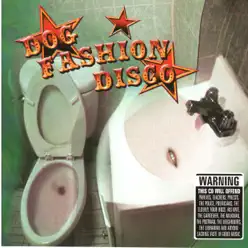 Committed to a Bright Future - Dog Fashion Disco