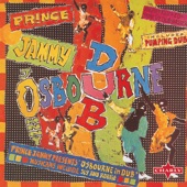 Prince Jammy Presents Osbourne In Dub artwork