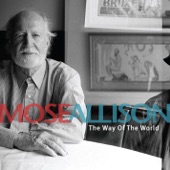 Mose Allison - Modest Proposal