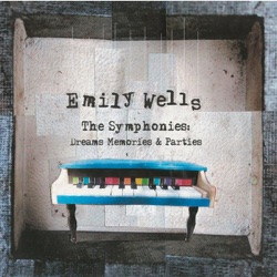 Emily Wells - Symphony 2 & the Click Boom Boom