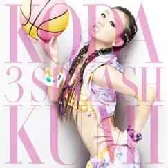 3 SPLASH by Kumi Koda album reviews, ratings, credits