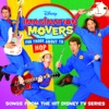 Imagination Movers  - For Those About to Hop (Songs from the TV Series) [Bonus Track Version]