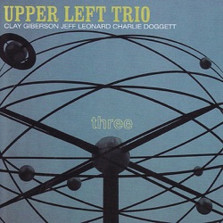 Upper Left Trio - As Afternoon Falls