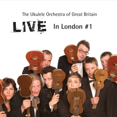 Farmakologi Blændende Smuk Teenage Dirtbag - The Ukulele Orchestra of Great Britain | Shazam
