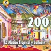 Pedro Salcedo y Su Orquesta - La Pollera Colora