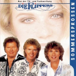 Die Flippers - Mit dir geh ich durchs ganze Leben