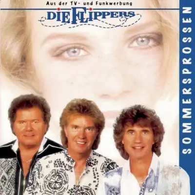 Sommersprossen - Die Flippers Sommersprossen - Die Flippers