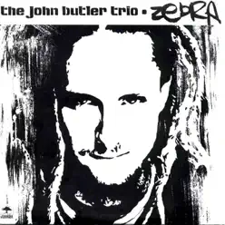 Zebra - John Butler Trio