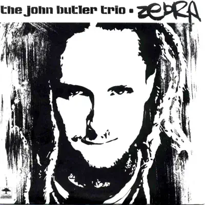 Zebra - John Butler Trio