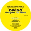 Proper to Men - Ep