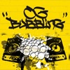 Bubbling - EP