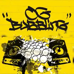 Bubbling - EP by OG album reviews, ratings, credits