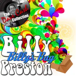 Billy's Bag (The Dave Cash Collection) by Billy Preston album reviews, ratings, credits