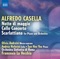 Scarlattiana, Op. 44: III. Capriccio: Allegro vivacissimo e impetuoso artwork