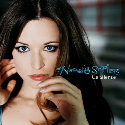 Ce silence - EP - Natasha St. Pier