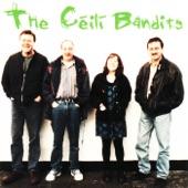 The Céilí Bandits - Bush in Bloom Jigs