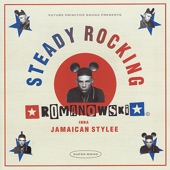 Romjack Steady (J Boogie's Dubtronic Mix) artwork