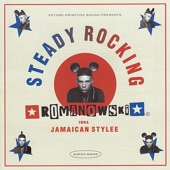 Romanowski - Romjack Steady (feat. Jacko Peak)