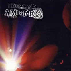 Miss Black America - EP - Miss Black America Miss Black America - EP - Miss Black America