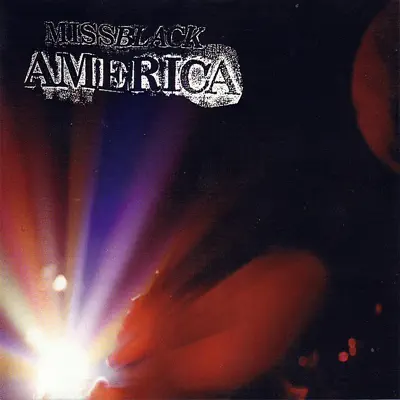 Miss Black America - EP - Miss Black America