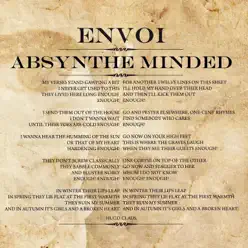 Envoi - Single - Absynthe Minded
